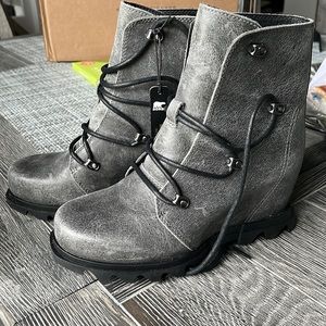 Sorel Joan of Arctic Wedge